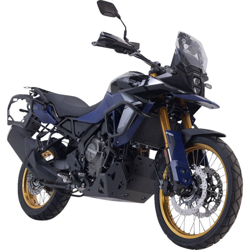 PRO Side Carrier - Suzuki DL600 V-Strom 800DE