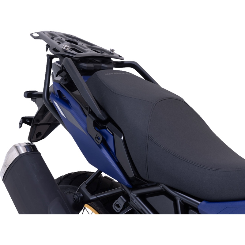 PRO Side Carrier - Suzuki DL600 V-Strom 800DE