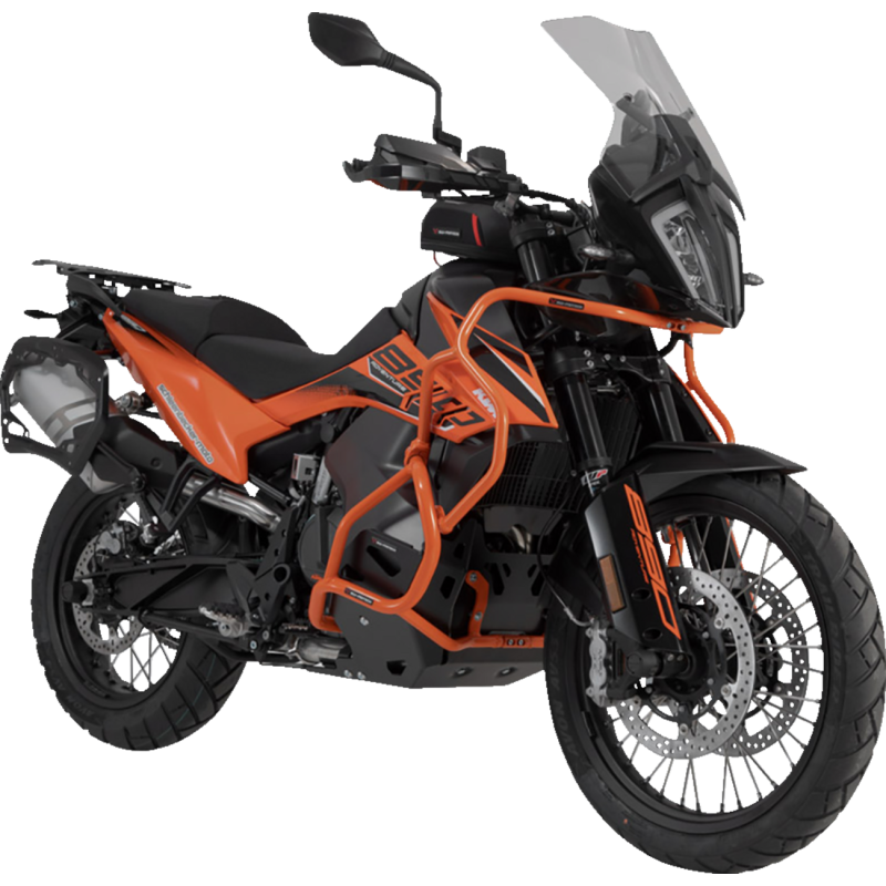 PRO Side Carrier - KTM 890 Adventure