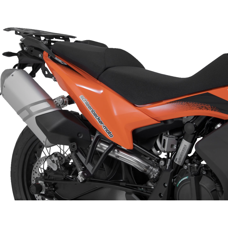 PRO Side Carrier - KTM 890 Adventure