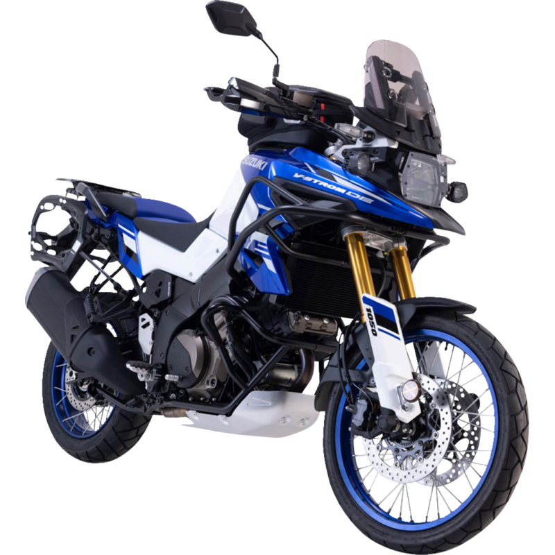 PRO Side Carrier - Suzuki DL1050 V-Strom 1050DE
