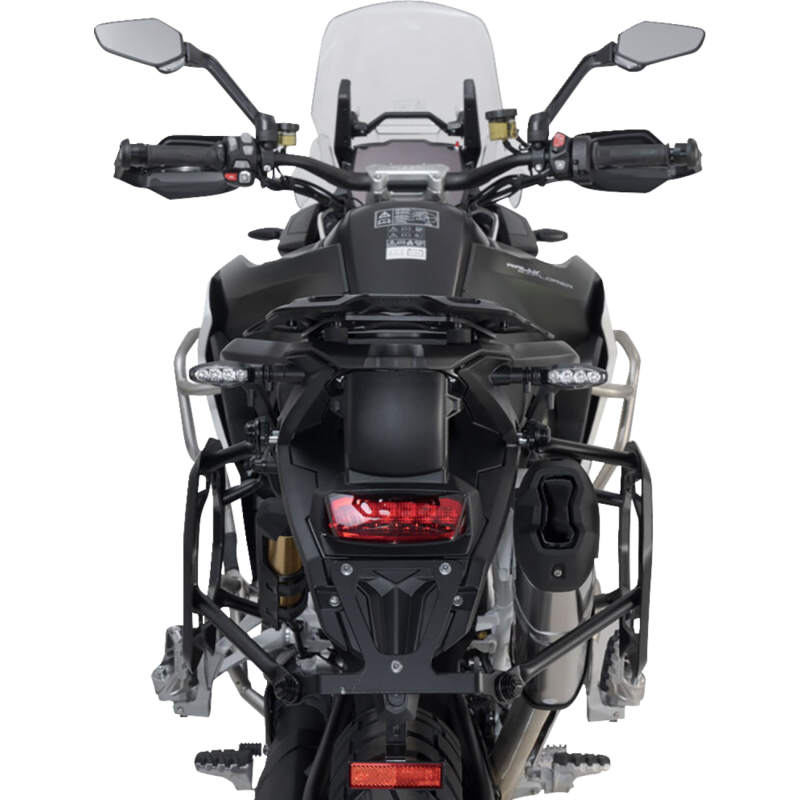 PRO Side Carrier - Triumph Tiger 1200 GT Explorer/Rally Explorer