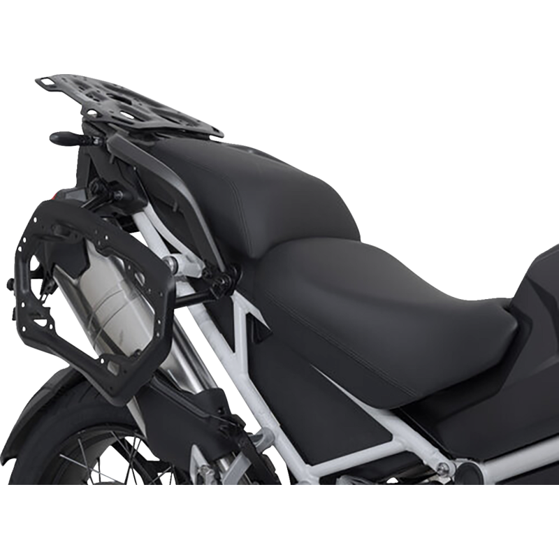 PRO Side Carrier - Triumph Tiger 1200 GT Explorer/Rally Explorer