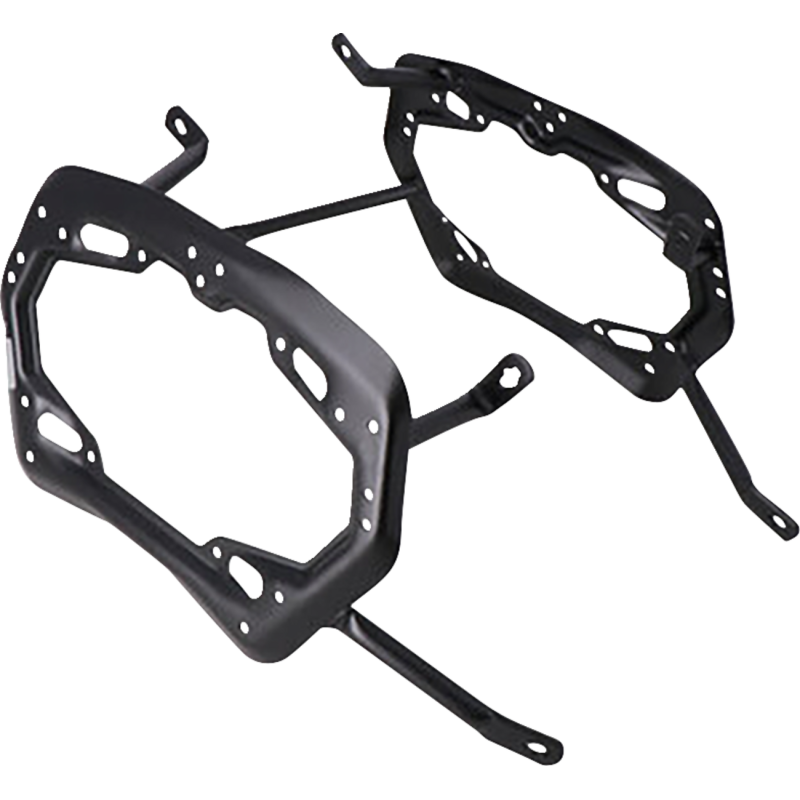 PRO Side Carrier - Triumph Tiger 1200 GT Explorer/Rally Explorer