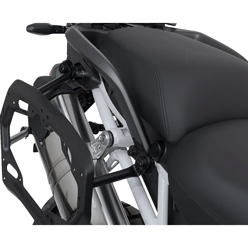 PRO Side Carrier - Triumph Tiger 1200 GT Explorer/Rally Explorer