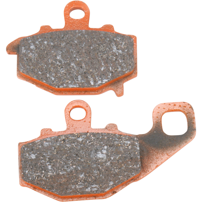 EBC EPFA Extreme Performance Pro Front Brake Pads for YAMAHA FZ1 06-20