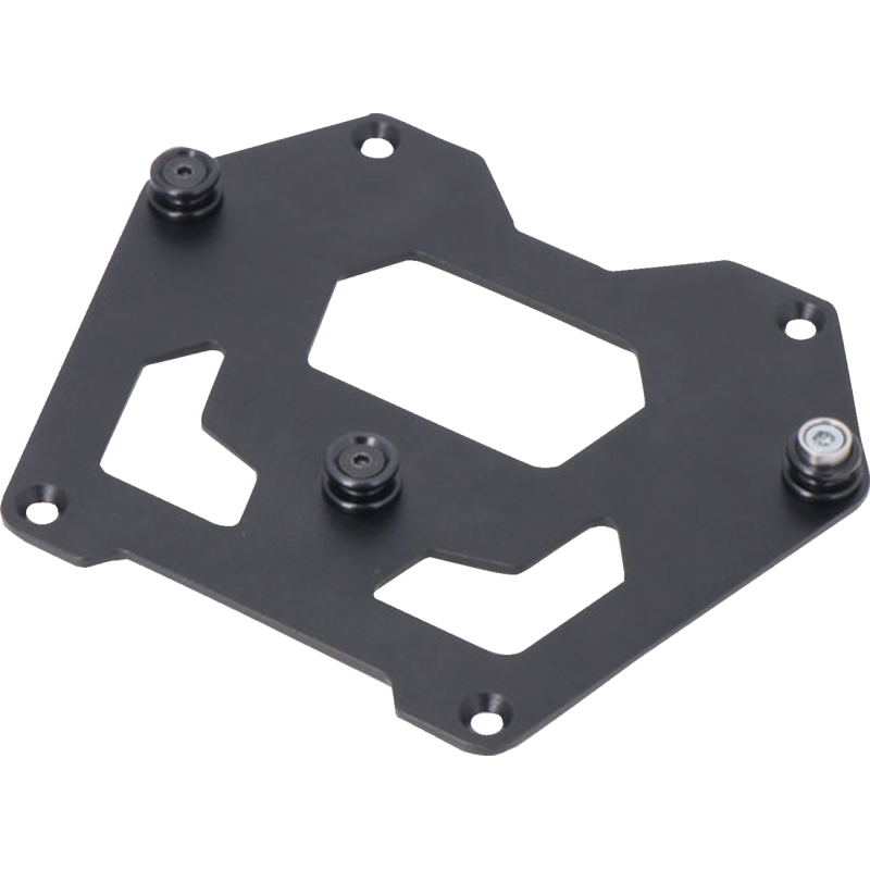 Adapter kit for mounting SLC cases
