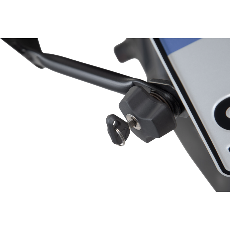 Anti-theft protection