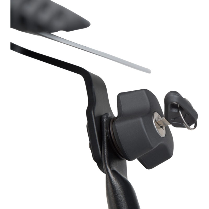 Anti-theft protection