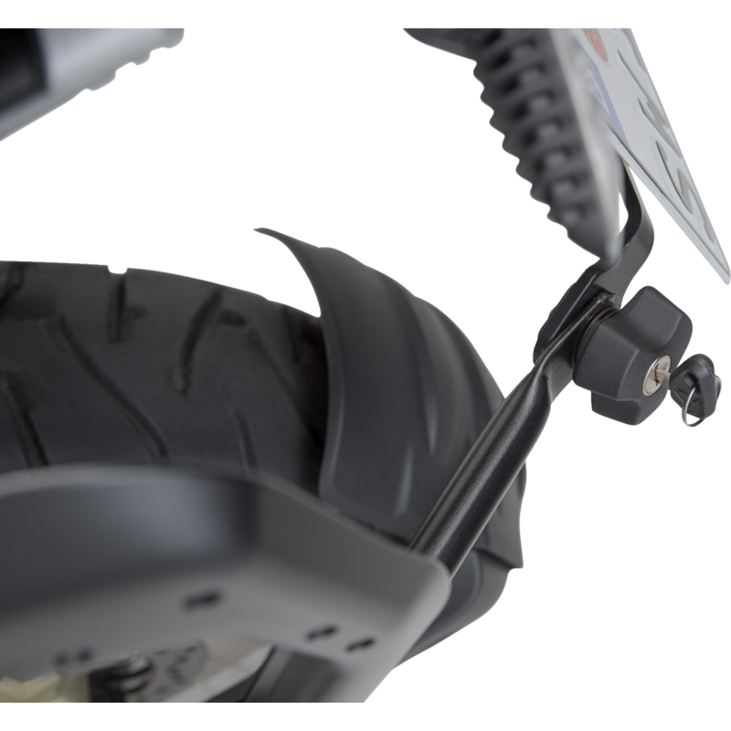 Anti-theft protection