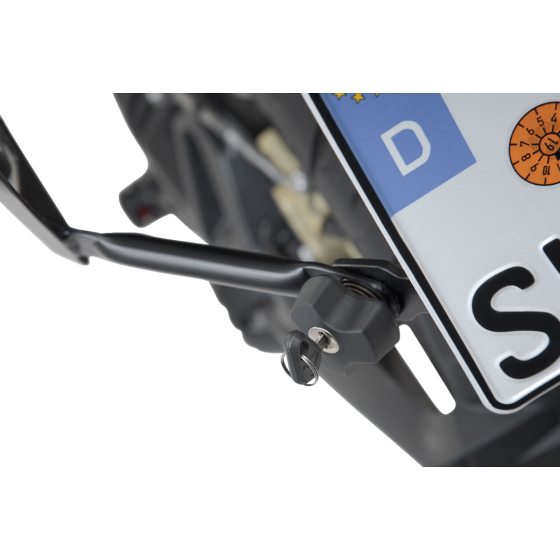 Anti-theft protection