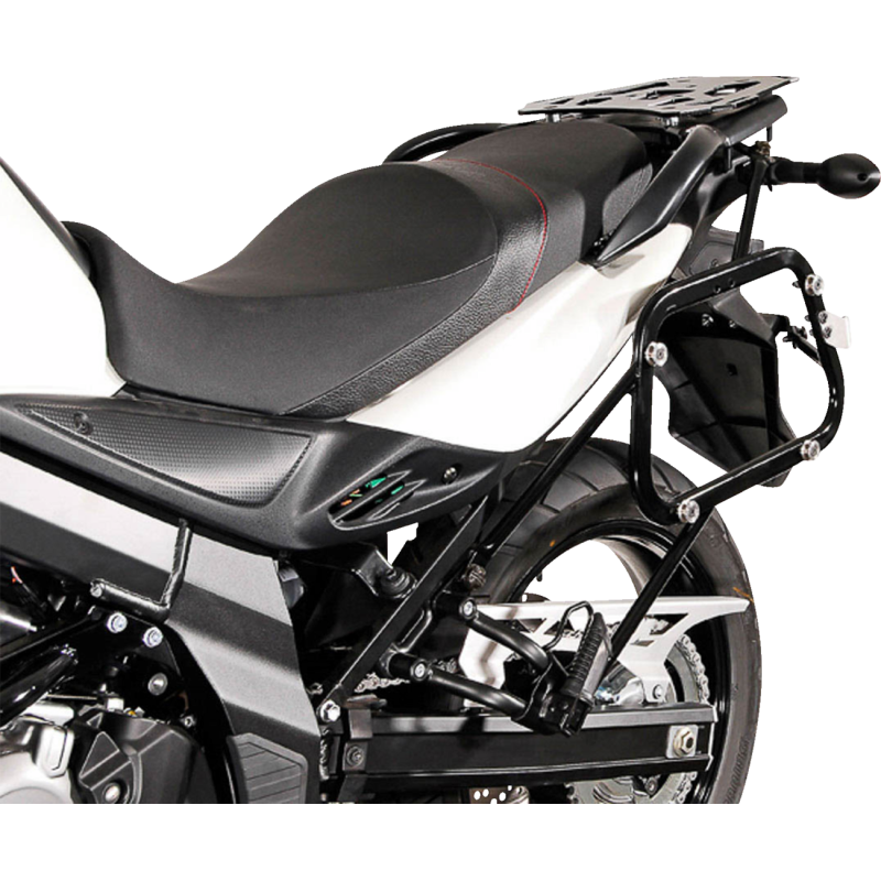 SW-Motech EVO Side Carriers