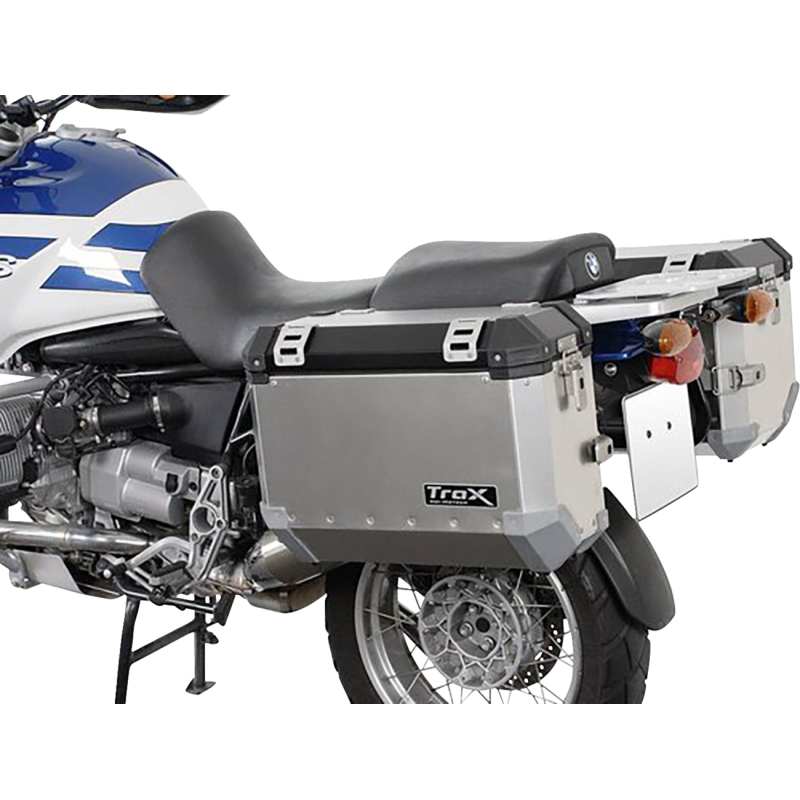 EVO Side Carrier for BMW R 1150 GS Adventure