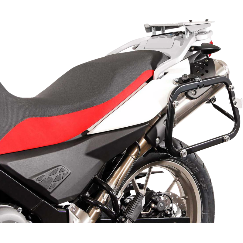 EVO Side Carrier for BMW G 650 GS/GS Sertão