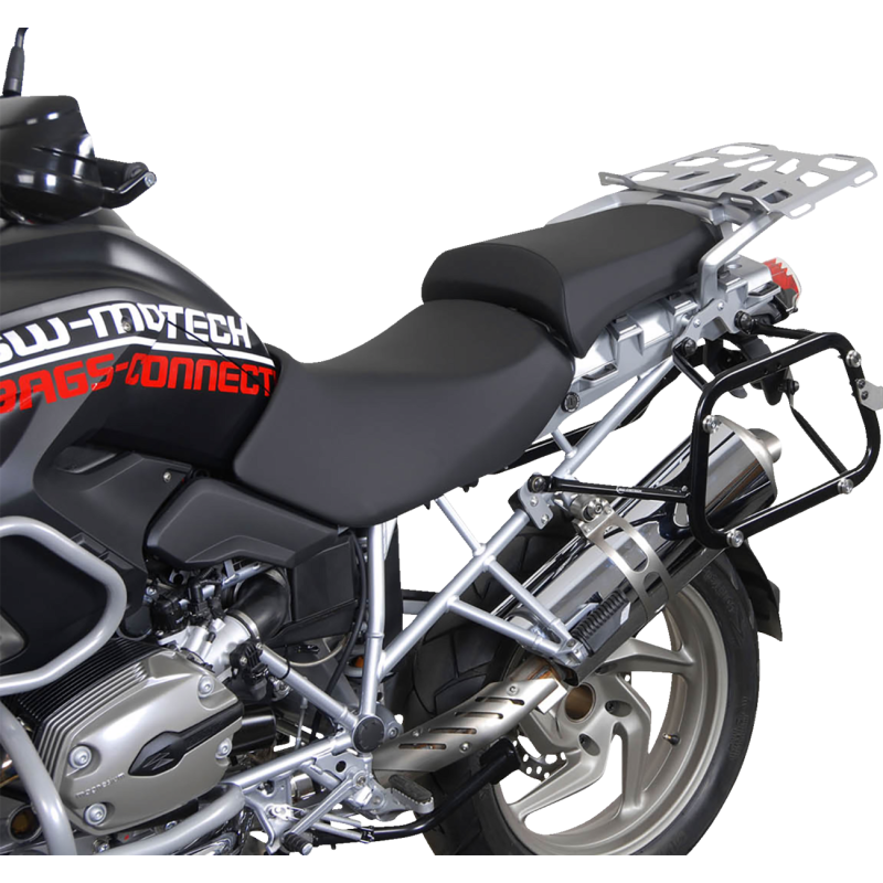 EVO Side Carrier for BMW R 1200 GS Adventure