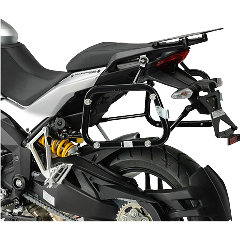 EVO Side Carrier for Ducati Multistrada/S 1200