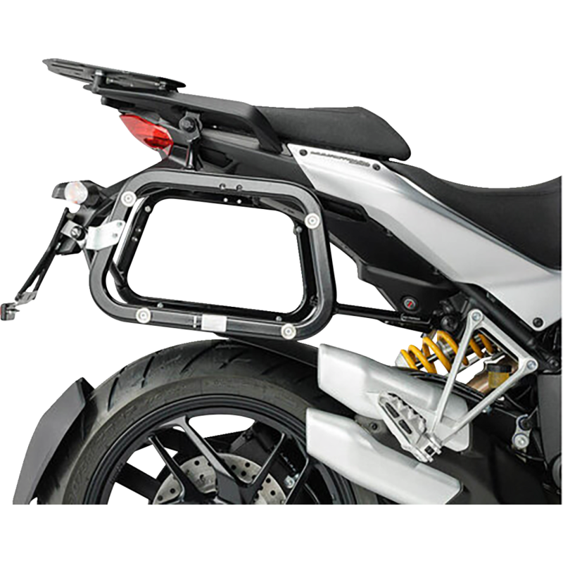 EVO Side Carrier for Ducati Multistrada/S 1200