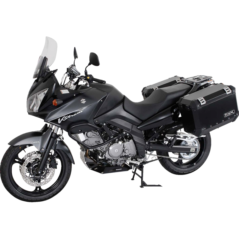 EVO Side Carrier for Suzuki DL650 V-Strom 650