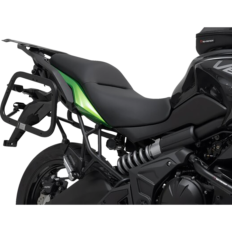 EVO Side Carrier for Kawasaki KLE650 Versys 650