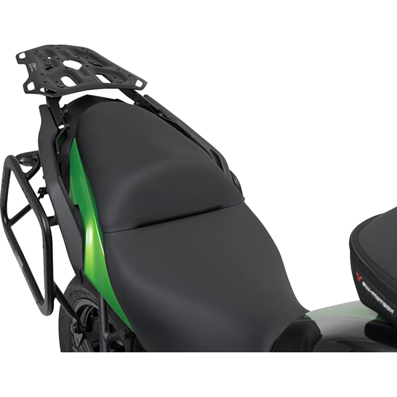 EVO Side Carrier for Kawasaki KLE650 Versys 650