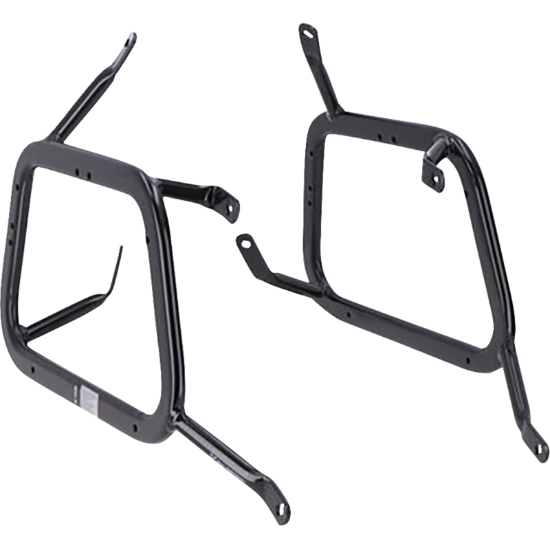 EVO Side Carrier for Kawasaki KLE650 Versys 650