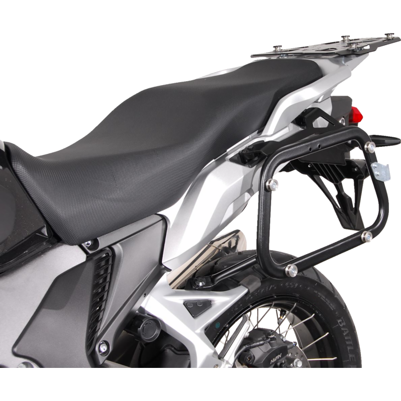 EVO Side Carrier for Honda VFR1200 X Crosstourer