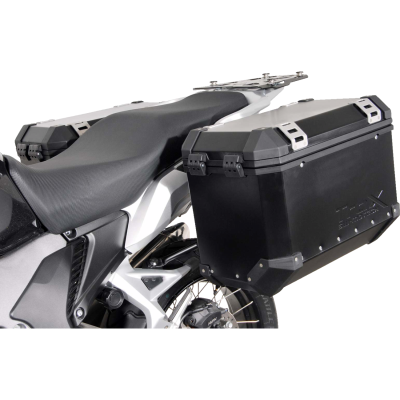 EVO Side Carrier for Honda VFR1200 X Crosstourer