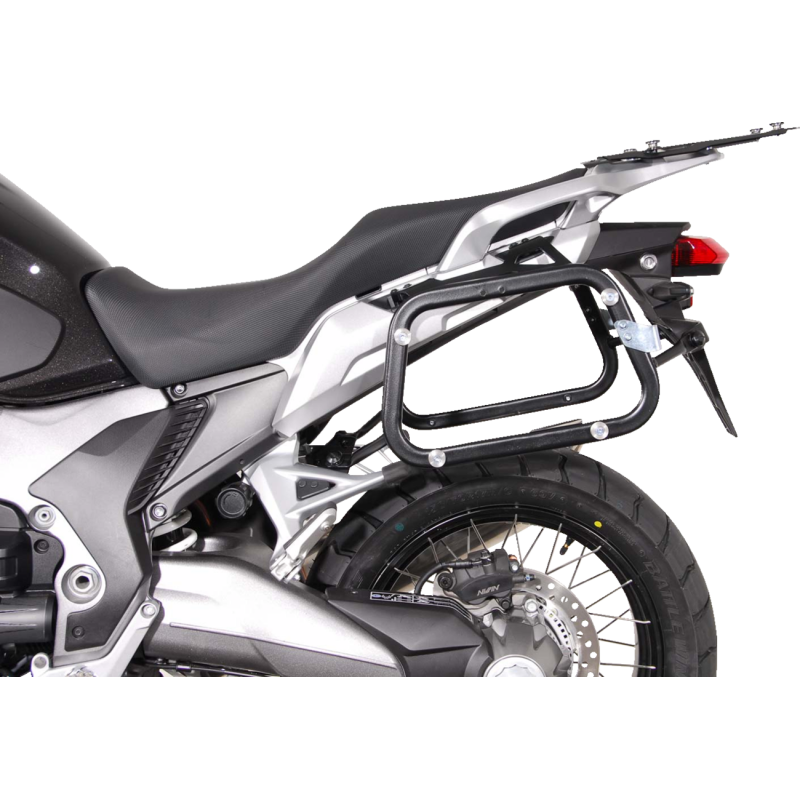 EVO Side Carrier for Honda VFR1200 X Crosstourer