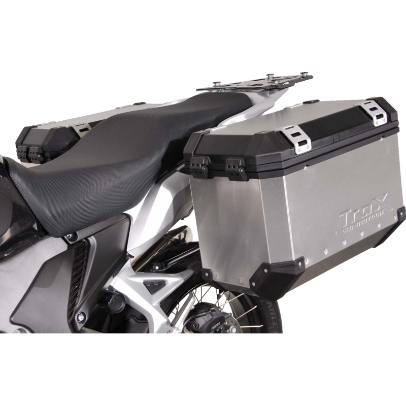 EVO Side Carrier for Honda VFR1200 X Crosstourer