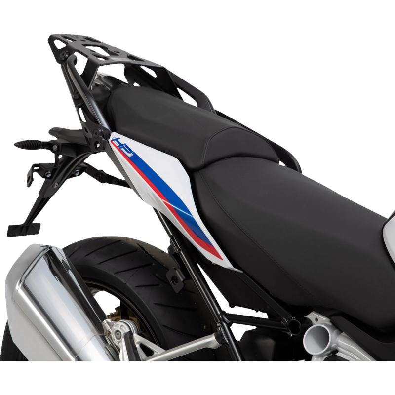 EVO Side Carrier for BMW R 1250 R/RS