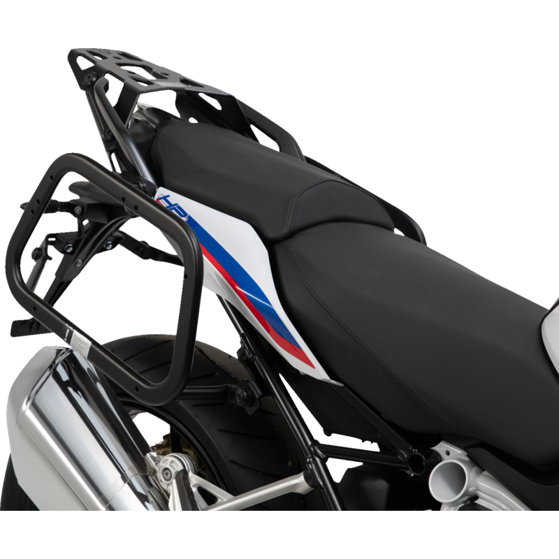 EVO Side Carrier for BMW R 1250 R/RS