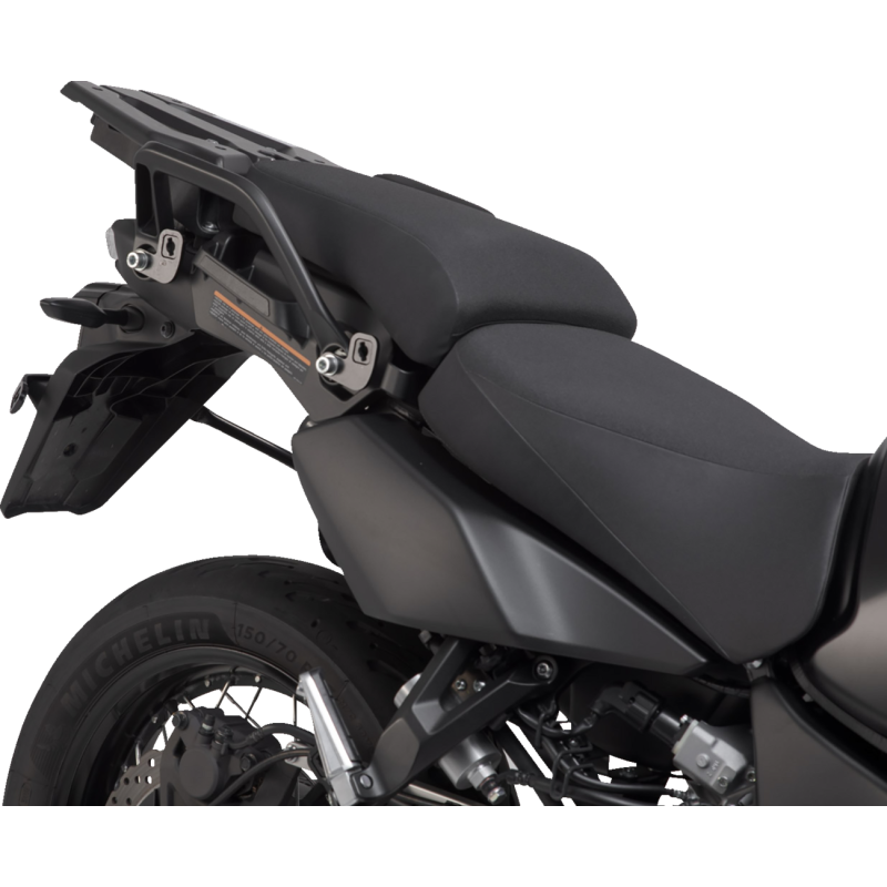 EVO Side Carrier for Yamaha XT1200Z Super Tenere 1200