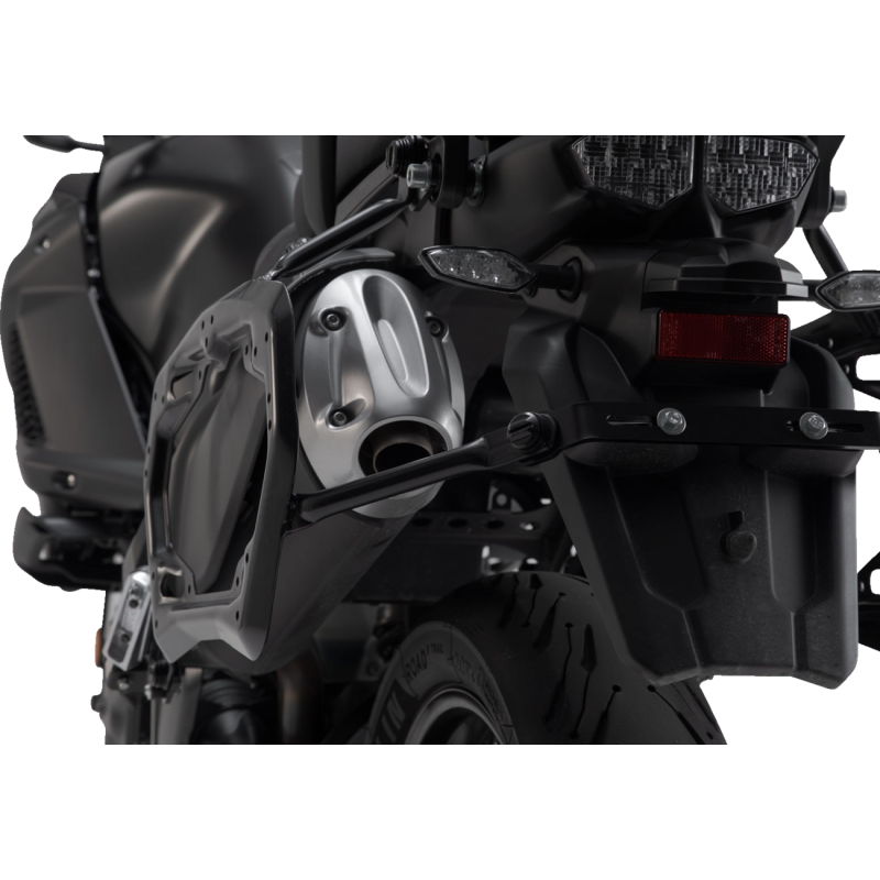 EVO Side Carrier for Yamaha XT1200Z Super Tenere 1200