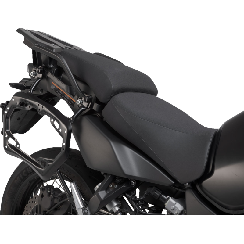 EVO Side Carrier for Yamaha XT1200Z Super Tenere 1200