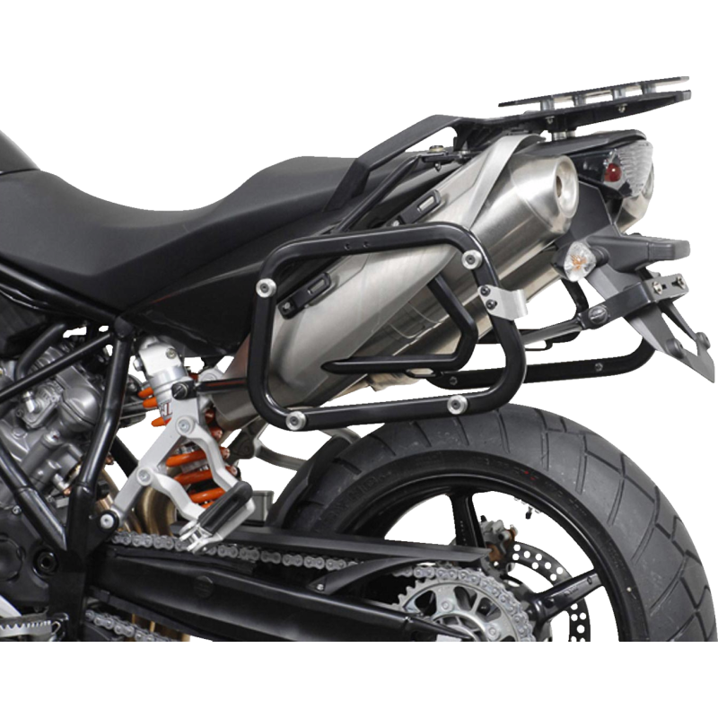EVO Side Carrier for KTM Supermoto 990