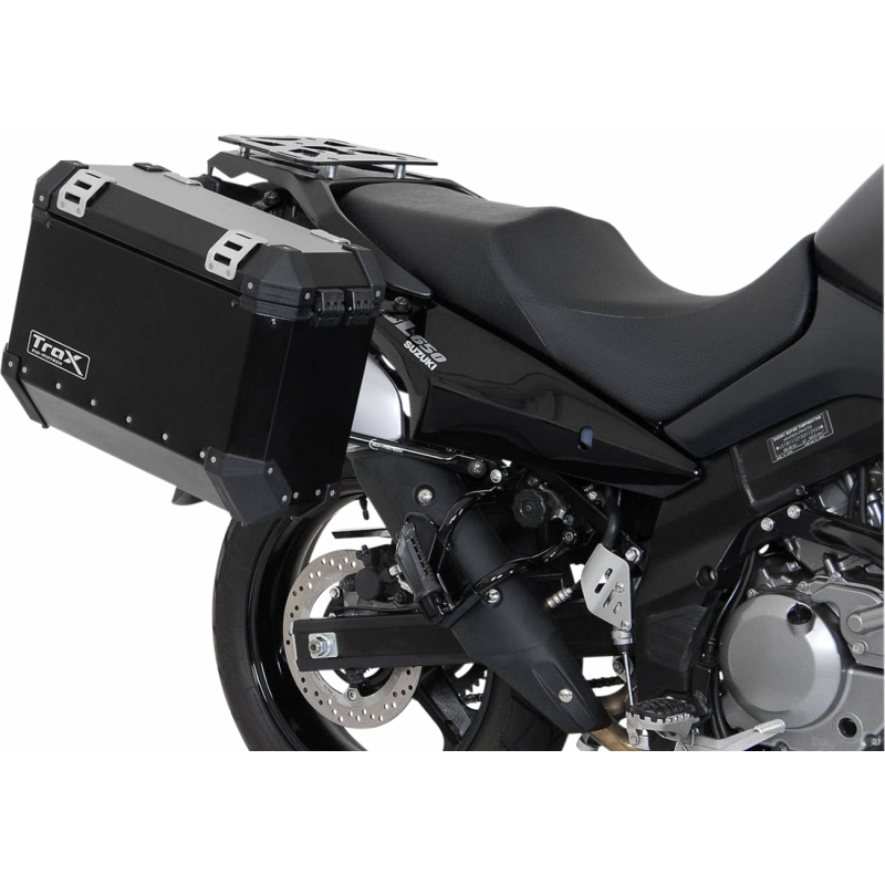 SW-Motech EVO Side Carrier Accessories