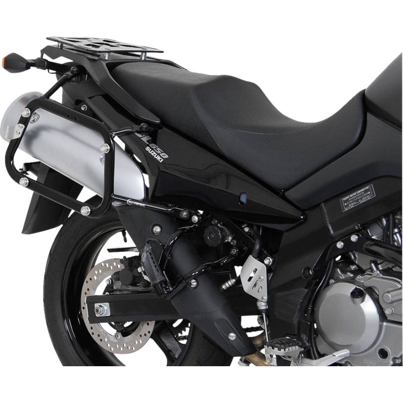 SW-Motech EVO Side Carrier Accessories