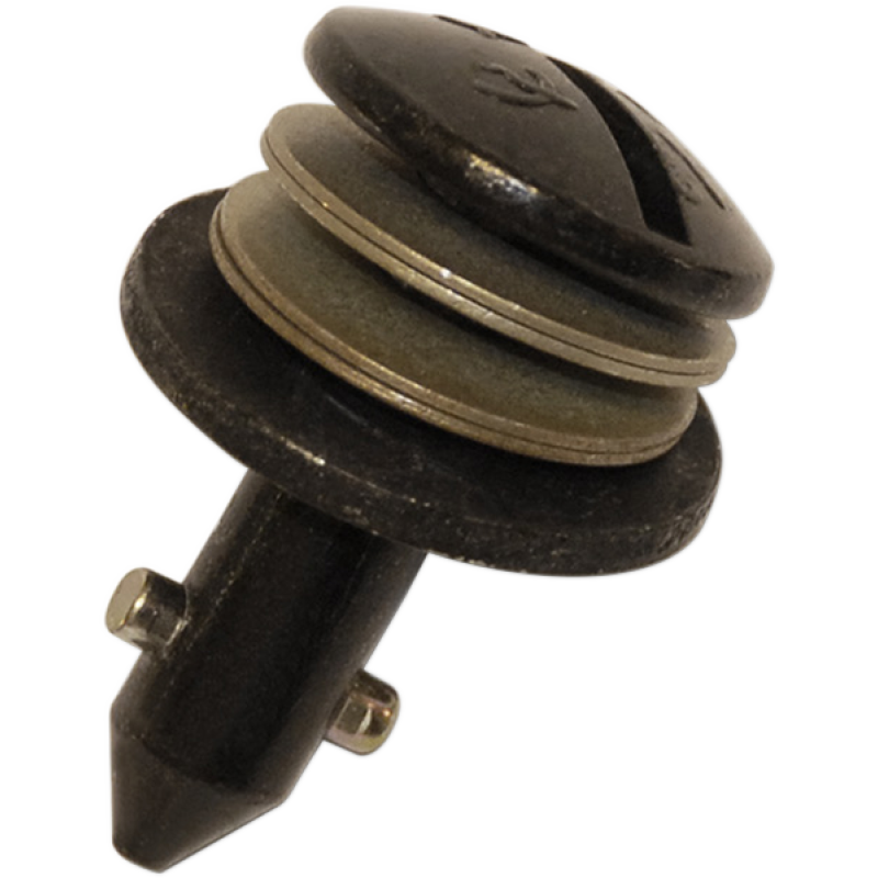 Quick-lock Replacement Fastener