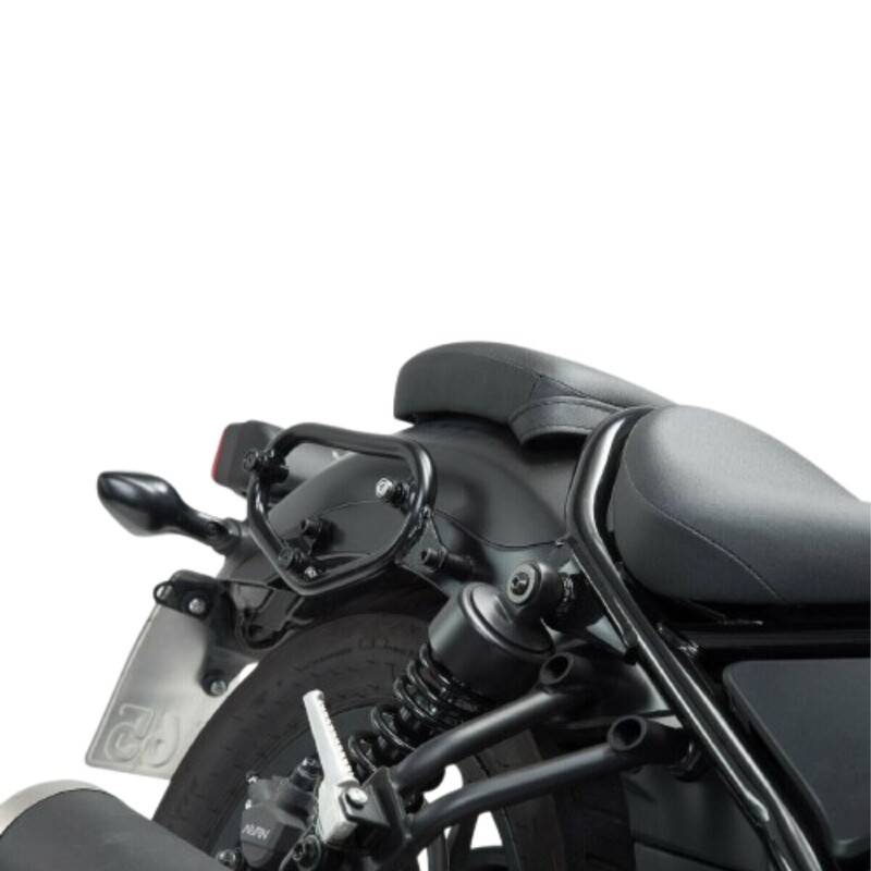 SLC Side Carrier - Right - Honda CMX500 Rebel