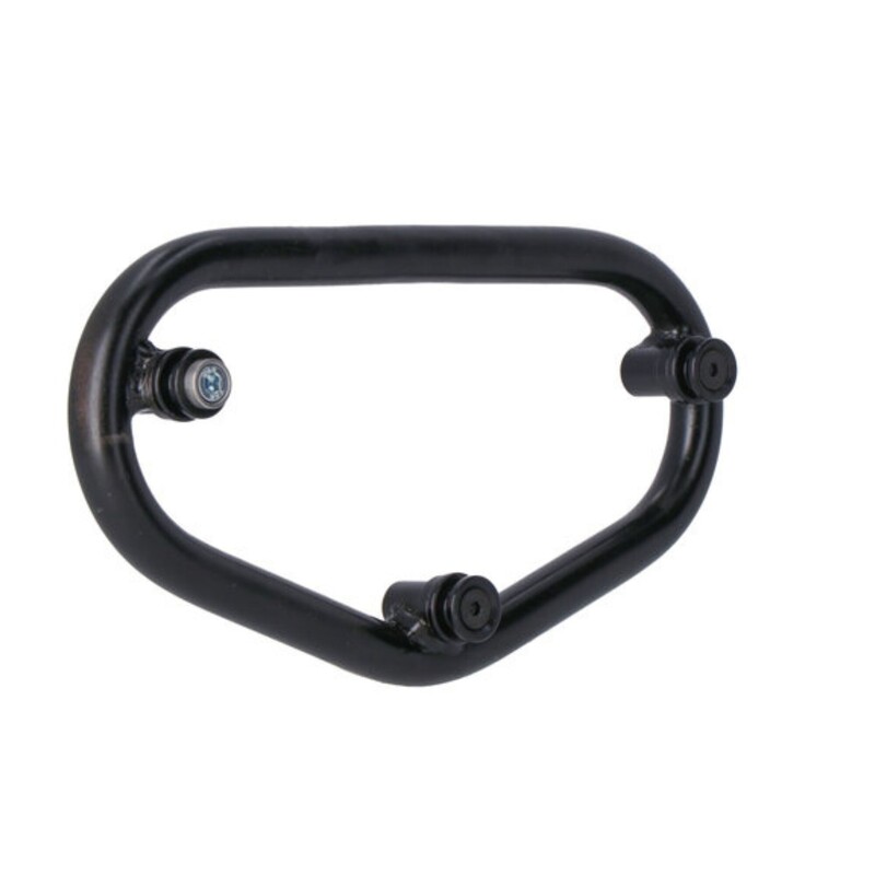 SLC Side Carrier - Left - BMW R 12 nineT