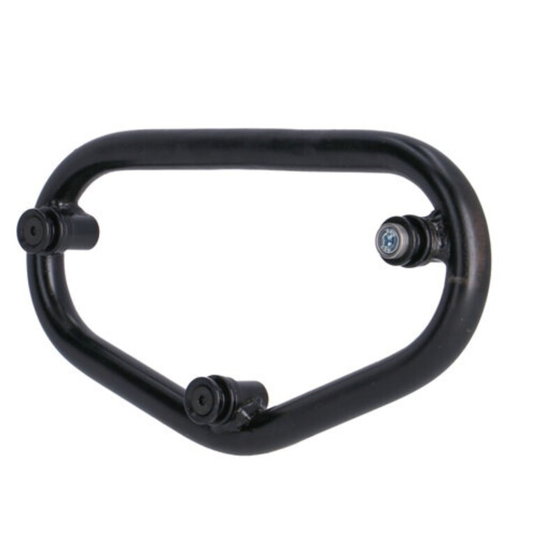 SLC Side Carrier - Right - BMW R 12 nineT