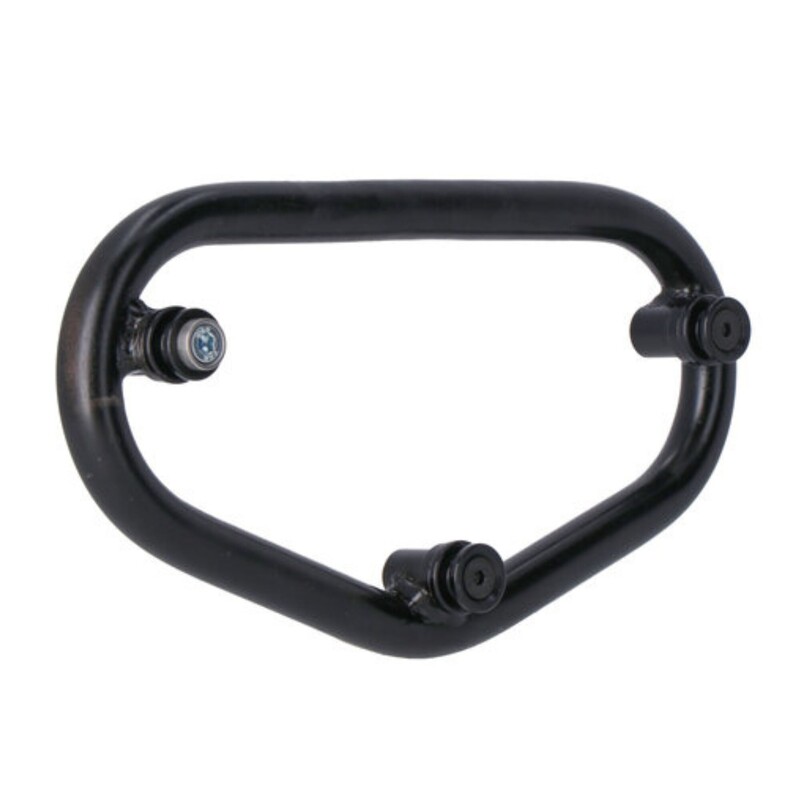 SLC Side Carrier - Left - Triumph Speed 400