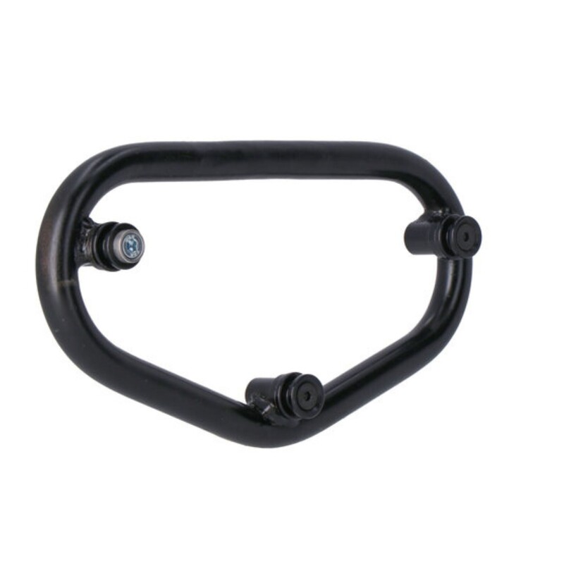 SLC Side Carrier - Right - Triumph Speed 400