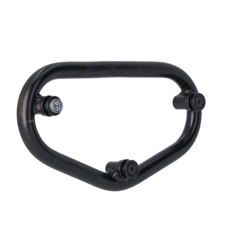 SLC Side Carrier - Left - Royal Enfield Himalayan 450