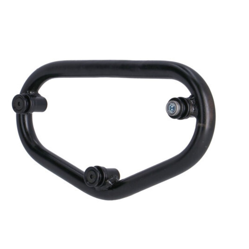 SLC Side Carrier - Right - Royal Enfield Himalayan 450