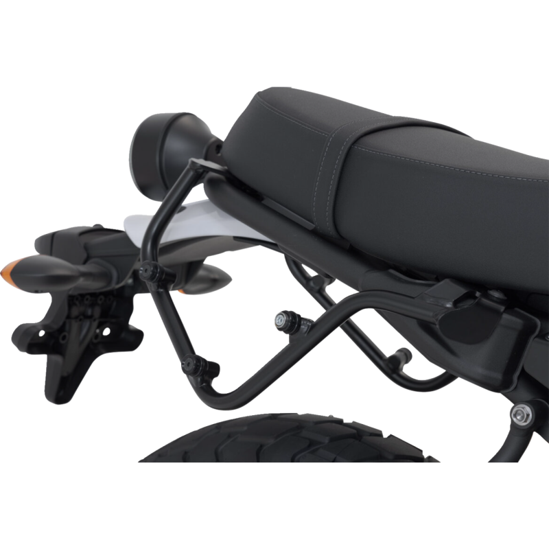 SLC Side Carrier - Right - Yamaha XSR 700XT