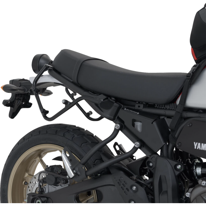 SLC Side Carrier - Right - Yamaha XSR 700XT