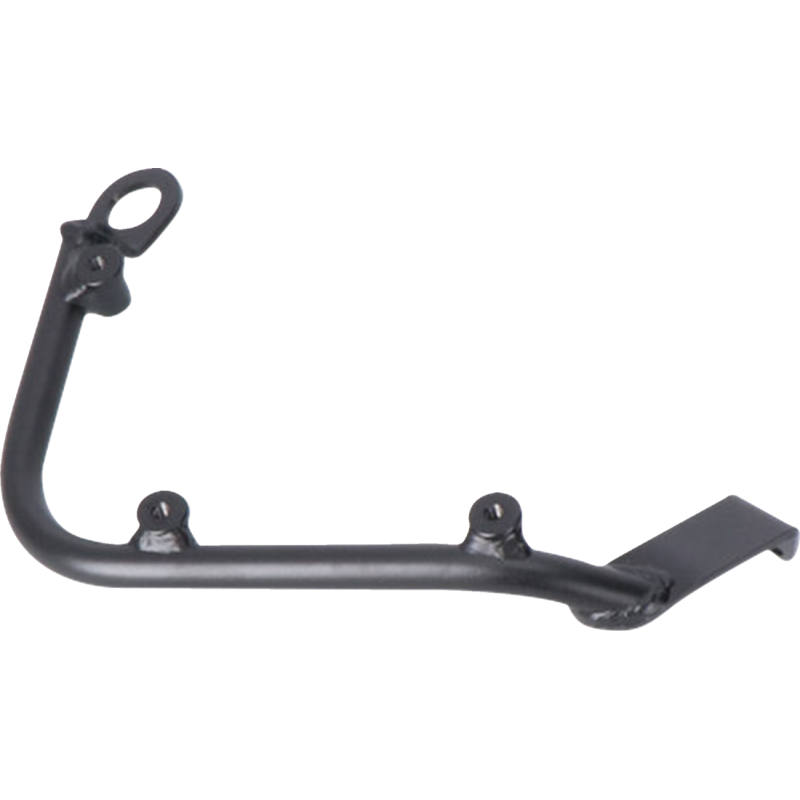 SLC Side Carrier - Left - BMW R nineT Pure, Racer/Urban