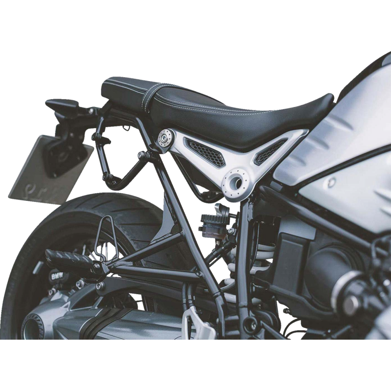 SLC Side Carrier - Right - BMW R nineT Scrambler