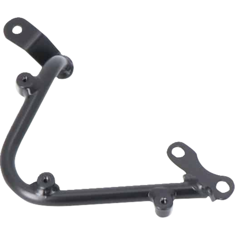 SLC Side Carrier - Left - Triumph Bonneville T120